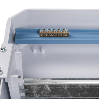 Бокс модульный встраив. PDB/R 1012 WH (ЩРВ-П-12) IP41 пластик. Pro JazzWay 5071759 ТехноИмпульс