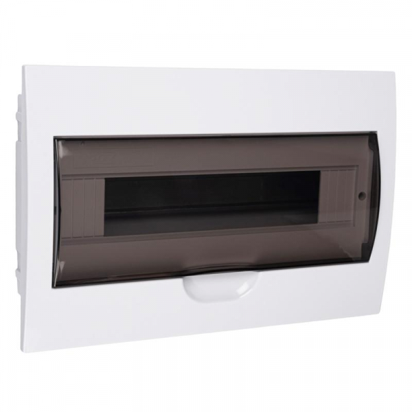 Бокс модульный встраив. PDB/R 1015 WH (ЩРВ-П-15) IP41 пластик. Pro JazzWay 5071797 ТехноИмпульс