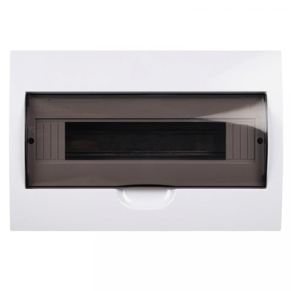Бокс модульный встраив. PDB/R 1015 WH (ЩРВ-П-15) IP41 пластик. Pro JazzWay 5071797 ТехноИмпульс