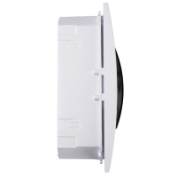 Бокс модульный встраив. PDB/R 1015 WH (ЩРВ-П-15) IP41 пластик. Pro JazzWay 5071797 ТехноИмпульс