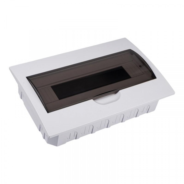 Бокс модульный встраив. PDB/R 1015 WH (ЩРВ-П-15) IP41 пластик. Pro JazzWay 5071797 ТехноИмпульс