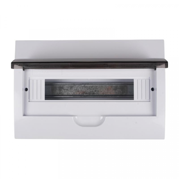 Бокс модульный встраив. PDB/R 1015 WH (ЩРВ-П-15) IP41 пластик. Pro JazzWay 5071797 ТехноИмпульс