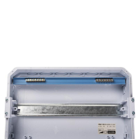 Бокс модульный встраив. PDB/R 1015 WH (ЩРВ-П-15) IP41 пластик. Pro JazzWay 5071797 ТехноИмпульс