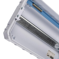 Бокс модульный встраив. PDB/R 1015 WH (ЩРВ-П-15) IP41 пластик. Pro JazzWay 5071797 ТехноИмпульс