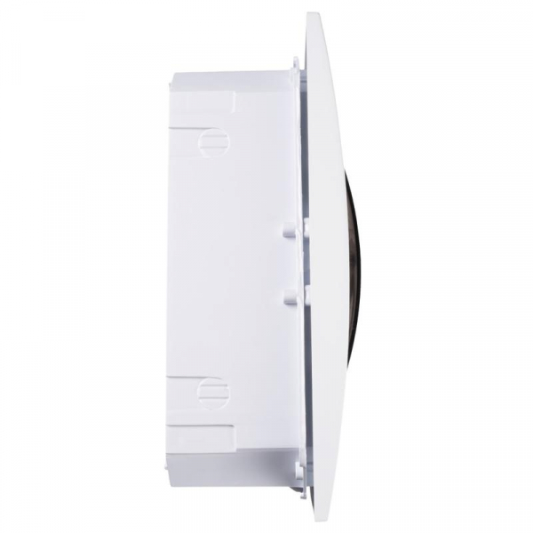 Бокс модульный встраив. PDB/R 1018 WH (ЩРВ-П-18) IP41 пластик. Pro JazzWay 5071766 ТехноИмпульс