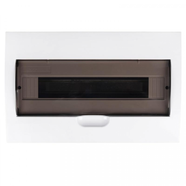 Бокс модульный встраив. PDB/R 1018 WH (ЩРВ-П-18) IP41 пластик. Pro JazzWay 5071766 ТехноИмпульс