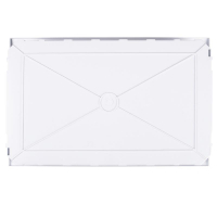 Бокс модульный встраив. PDB/R 1018 WH (ЩРВ-П-18) IP41 пластик. Pro JazzWay 5071766 ТехноИмпульс