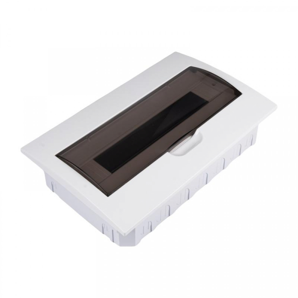 Бокс модульный встраив. PDB/R 1018 WH (ЩРВ-П-18) IP41 пластик. Pro JazzWay 5071766 ТехноИмпульс