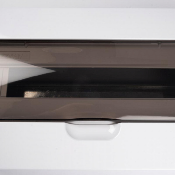 Бокс модульный встраив. PDB/R 1018 WH (ЩРВ-П-18) IP41 пластик. Pro JazzWay 5071766 ТехноИмпульс