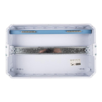 Бокс модульный встраив. PDB/R 1018 WH (ЩРВ-П-18) IP41 пластик. Pro JazzWay 5071766 ТехноИмпульс