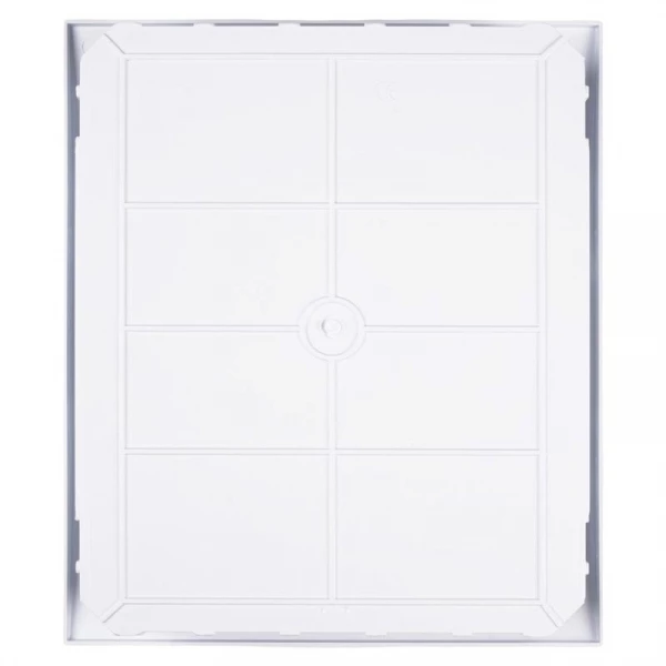 Бокс модульный встраив. PDB/R 1024 WH (ЩРВ-П-24) IP41 пластик. Pro JazzWay 5071773 ТехноИмпульс