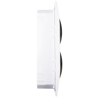 Бокс модульный встраив. PDB/R 1024 WH (ЩРВ-П-24) IP41 пластик. Pro JazzWay 5071773 ТехноИмпульс