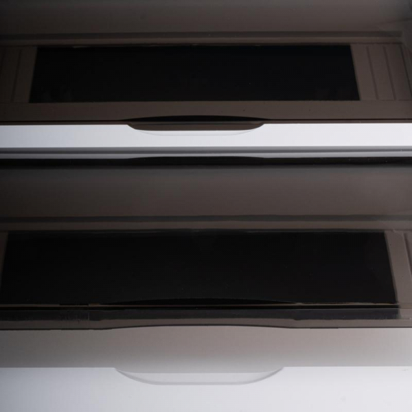 Бокс модульный встраив. PDB/R 1024 WH (ЩРВ-П-24) IP41 пластик. Pro JazzWay 5071773 ТехноИмпульс
