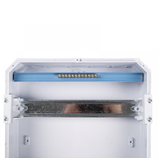 Бокс модульный встраив. PDB/R 1024 WH (ЩРВ-П-24) IP41 пластик. Pro JazzWay 5071773 ТехноИмпульс