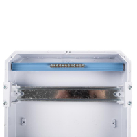 Бокс модульный встраив. PDB/R 1024 WH (ЩРВ-П-24) IP41 пластик. Pro JazzWay 5071773 ТехноИмпульс