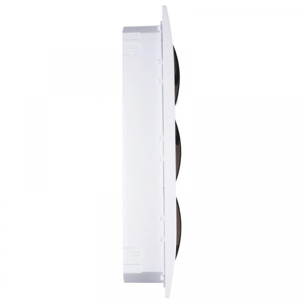 Бокс модульный встраив. PDB/R 1036 WH (ЩРВ-П-36) IP41 пластик. Pro JazzWay 5071780 ТехноИмпульс