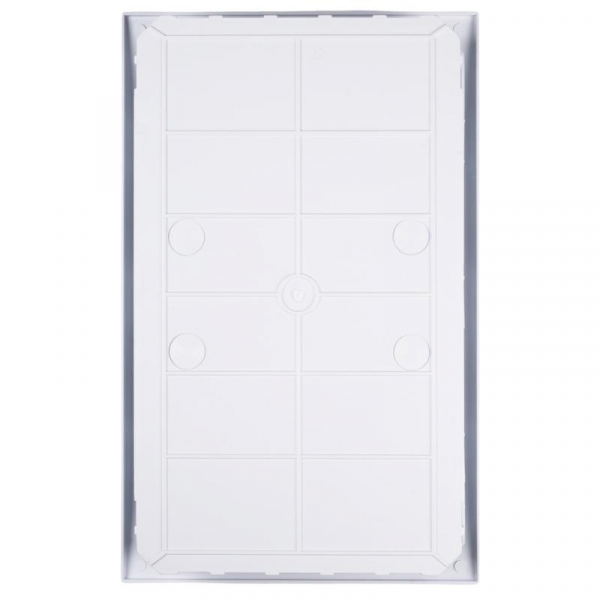 Бокс модульный встраив. PDB/R 1036 WH (ЩРВ-П-36) IP41 пластик. Pro JazzWay 5071780 ТехноИмпульс