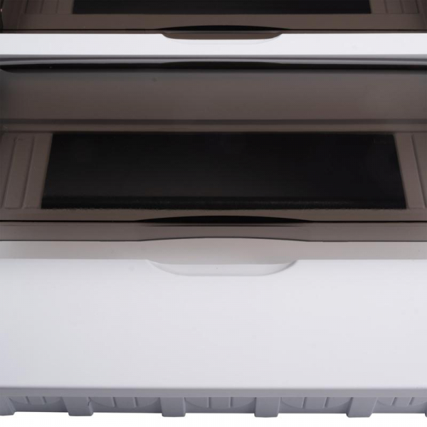 Бокс модульный встраив. PDB/R 1036 WH (ЩРВ-П-36) IP41 пластик. Pro JazzWay 5071780 ТехноИмпульс