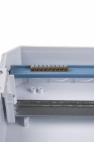 Бокс модульный встраив. PDB/R 1036 WH (ЩРВ-П-36) IP41 пластик. Pro JazzWay 5071780 ТехноИмпульс