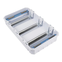 Бокс модульный встраив. PDB/R 1036 WH (ЩРВ-П-36) IP41 пластик. Pro JazzWay 5071780 ТехноИмпульс