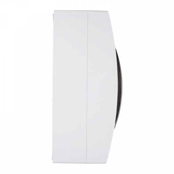 Бокс модульный накладной PDB/W 1004 WH (ЩРН-П- 4) IP41 пластик. Pro JazzWay 5071643 ТехноИмпульс