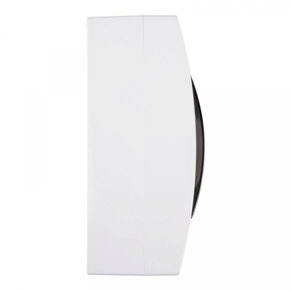 Бокс модульный накладной PDB/W 1006 WH (ЩРН-П- 6) IP41 пластик. Pro JazzWay 5071650 ТехноИмпульс