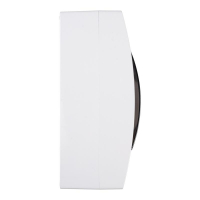 Бокс модульный накладной PDB/W 1006 WH (ЩРН-П- 6) IP41 пластик. Pro JazzWay 5071650 ТехноИмпульс