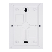 Бокс модульный накладной PDB/W 1006 WH (ЩРН-П- 6) IP41 пластик. Pro JazzWay 5071650 ТехноИмпульс