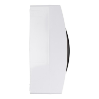Бокс модульный накладной PDB/W 1008 WH (ЩРН-П- 8) IP41 пластик. Pro JazzWay 5071667 ТехноИмпульс