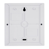 Бокс модульный накладной PDB/W 1008 WH (ЩРН-П- 8) IP41 пластик. Pro JazzWay 5071667 ТехноИмпульс