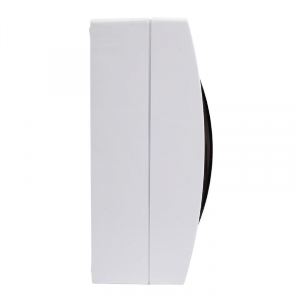 Бокс модульный накладной PDB/W 1012 WH (ЩРН-П-12) IP41 пластик. Pro JazzWay 5071674 ТехноИмпульс