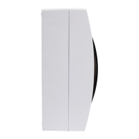 Бокс модульный накладной PDB/W 1012 WH (ЩРН-П-12) IP41 пластик. Pro JazzWay 5071674 ТехноИмпульс
