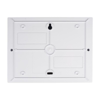 Бокс модульный накладной PDB/W 1012 WH (ЩРН-П-12) IP41 пластик. Pro JazzWay 5071674 ТехноИмпульс