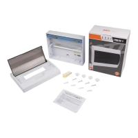 Бокс модульный накладной PDB/W 1012 WH (ЩРН-П-12) IP41 пластик. Pro JazzWay 5071674 ТехноИмпульс