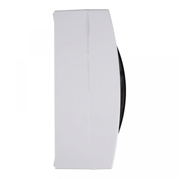 Бокс модульный накладной PDB/W 1015 WH (ЩРН-П-15) IP41 пластик. Pro JazzWay 5071711 ТехноИмпульс