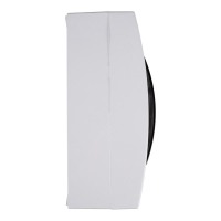 Бокс модульный накладной PDB/W 1015 WH (ЩРН-П-15) IP41 пластик. Pro JazzWay 5071711 ТехноИмпульс