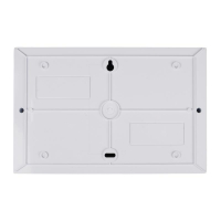 Бокс модульный накладной PDB/W 1015 WH (ЩРН-П-15) IP41 пластик. Pro JazzWay 5071711 ТехноИмпульс