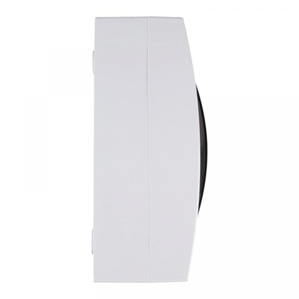 Бокс модульный накладной PDB/W 1018 WH (ЩРН-П-18) IP41 пластик. Pro JazzWay 5071681 ТехноИмпульс