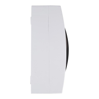 Бокс модульный накладной PDB/W 1018 WH (ЩРН-П-18) IP41 пластик. Pro JazzWay 5071681 ТехноИмпульс