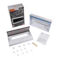 Бокс модульный накладной PDB/W 1018 WH (ЩРН-П-18) IP41 пластик. Pro JazzWay 5071681 ТехноИмпульс