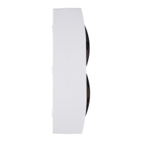 Бокс модульный накладной PDB/W 1024 WH (ЩРН-П-24) IP41 пластик. Pro JazzWay 5071698 ТехноИмпульс