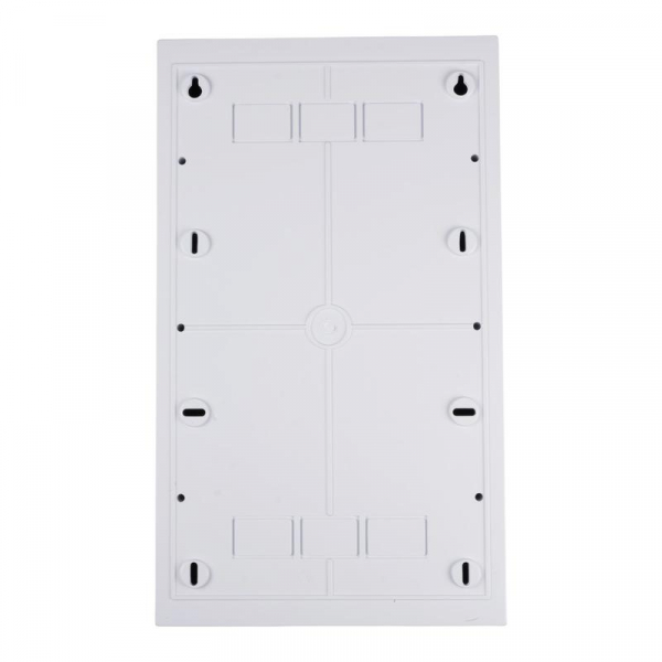 Бокс модульный накладной PDB/W 1036 WH (ЩРН-П-36) IP41 пластик. Pro JazzWay 5071704 ТехноИмпульс