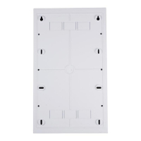 Бокс модульный накладной PDB/W 1036 WH (ЩРН-П-36) IP41 пластик. Pro JazzWay 5071704 ТехноИмпульс