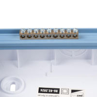 Бокс модульный накладной PDB/W 1036 WH (ЩРН-П-36) IP41 пластик. Pro JazzWay 5071704 ТехноИмпульс