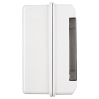 Бокс модульный накладной PDB/W 3008 GR (ЩРН-ПГ- 8) IP65 пластик. Pro JazzWay 5071988 ТехноИмпульс