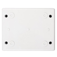 Бокс модульный накладной PDB/W 3008 GR (ЩРН-ПГ- 8) IP65 пластик. Pro JazzWay 5071988 ТехноИмпульс
