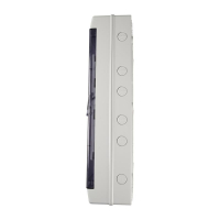 Бокс модульный накладной PDB/W 4036 GR (ЩРН-ПГ-36) IP65 пластик. Pro JazzWay 5072169 ТехноИмпульс