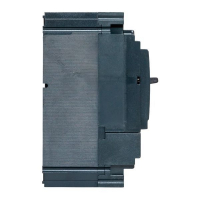 Выключатель автоматический 3п 100/40А 36кА ВА-99C Compact NS PROxima EKF mccb99C-100-40 ТехноИмпульс