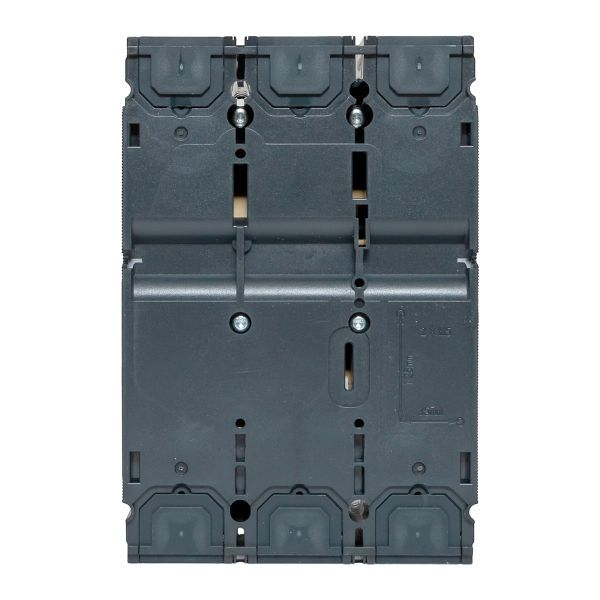 Выключатель автоматический 3п 100/40А 36кА ВА-99C Compact NS PROxima EKF mccb99C-100-40 ТехноИмпульс