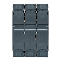 Выключатель автоматический 3п 100/40А 36кА ВА-99C Compact NS PROxima EKF mccb99C-100-40 ТехноИмпульс